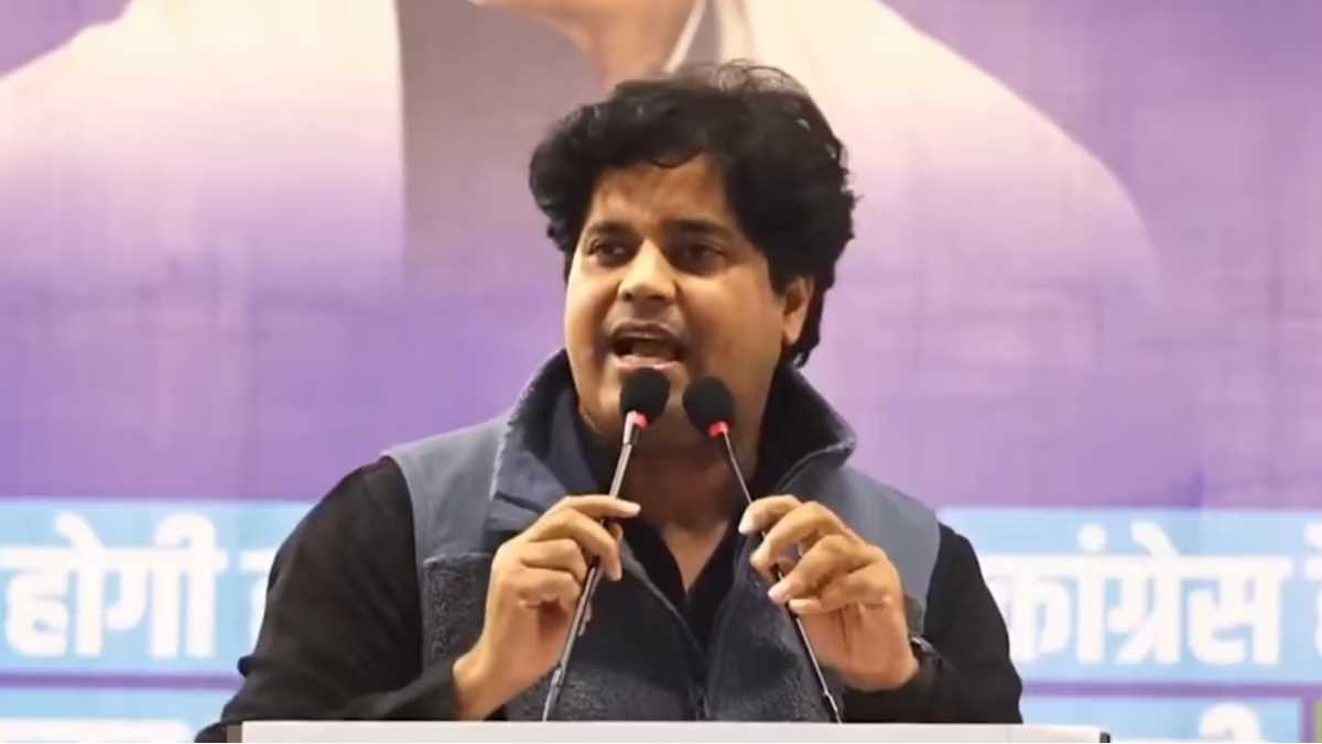 दिल्ली की जनता आप सरकार से ऊब गई, इमरान प्रतापगढ़ी ने अरविंद केजरीवाल से किए कई बड़े सवाल